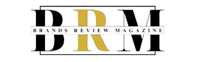 Global Brands Review Magazine - 2025